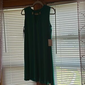 New with tags/ beautiful Calvin Klein dress